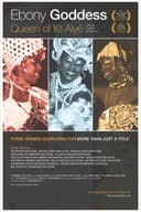 Ebony Goddess: Queen of Ilê Aiyê