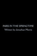 Paris in the Springtime