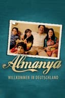 Almanya: Welcome to Germany
