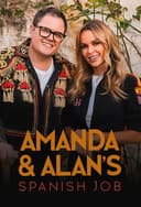 Amanda & Alan's Spanish Job