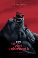 The Pigs Underneath