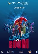 Linus & Boom