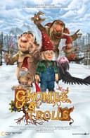 Gnomes and Trolls: The Secret Chamber