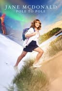 Jane McDonald: From Pole to Pole