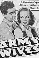 Army Wives
