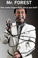 Che cos'ha Copperfield che io non ho?!?
