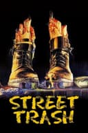 Street Trash