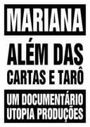Mariana - Além das Cartas e Tarô