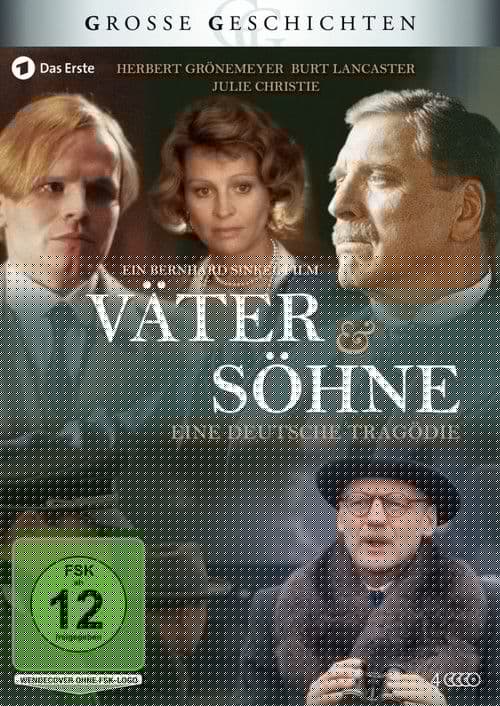 Fathers and Sons: A German Tragedy