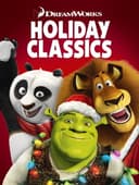 Dreamworks 5 Holiday Classics Collection