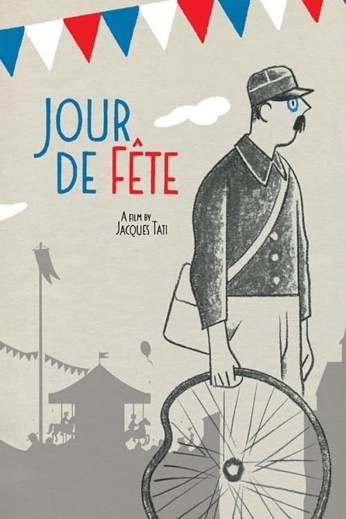 Jour de FΓͺte