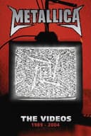 Metallica: The Videos 1989-2004