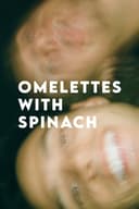 Omelettes With Spinach