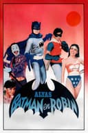 Alias Batman and Robin