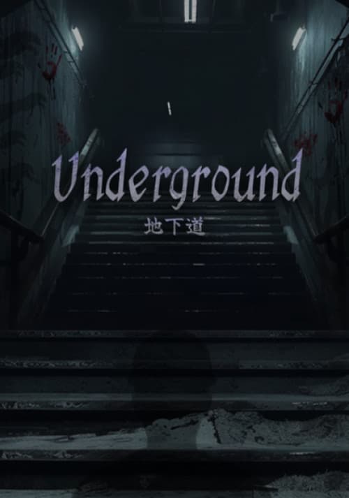 Underground