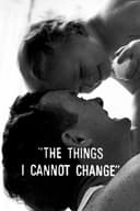 The Things I Cannot Change