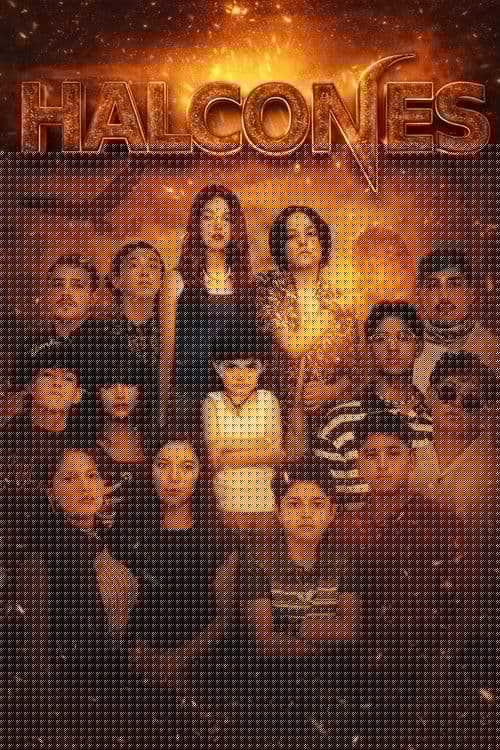 Halcones
