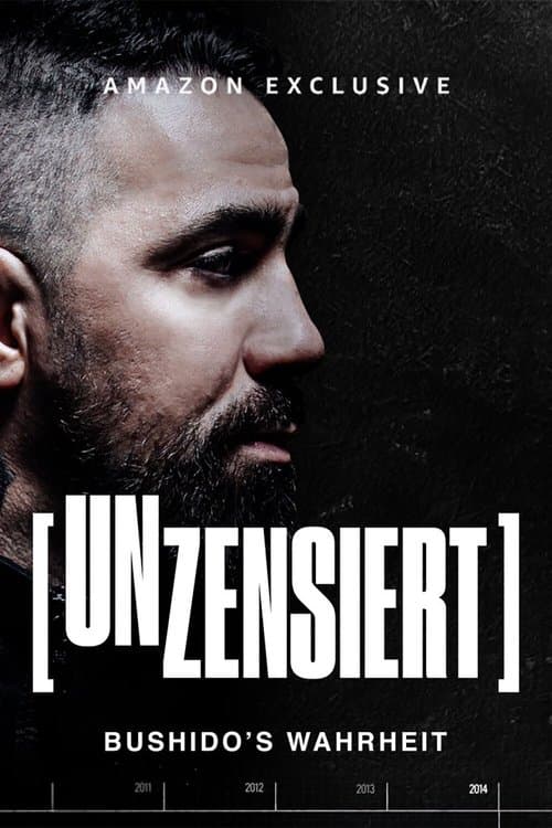 Unzensiert β Bushido's Wahrheit