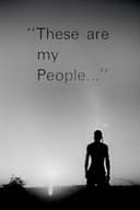 These Are My People...