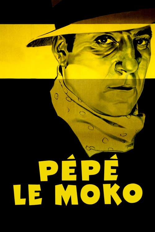 PƩpƩ le Moko
