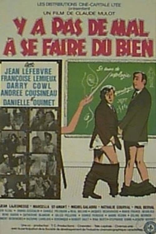 C'est jeune et รงa sait tout !