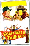 Father Was a Fullback