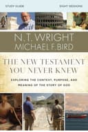 The New Testament You Never Knew