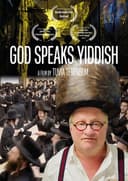 God Speaks Yiddish