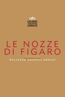 The Marriage Of Figaro - Grand Théâtre de Genève