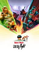 Asterix & Obelix: The Big Fight