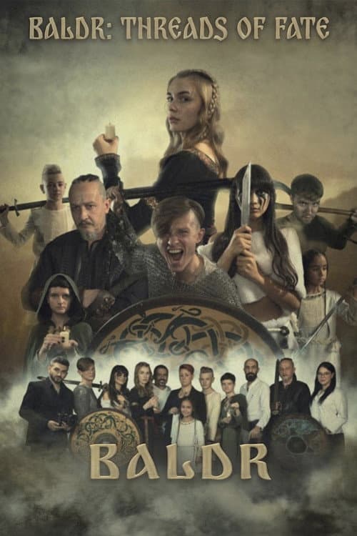 Baldr: Threads of Fate