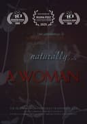 Naturally... A Woman