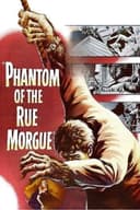 Phantom of the Rue Morgue
