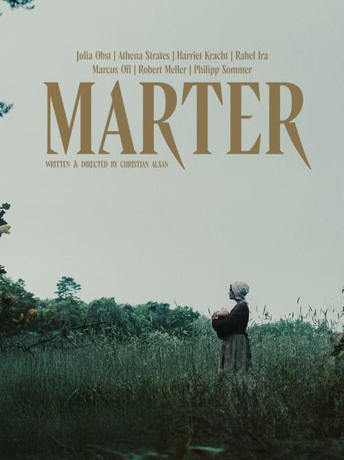 Martyr