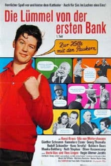 Zur HΓΆlle mit den Paukern