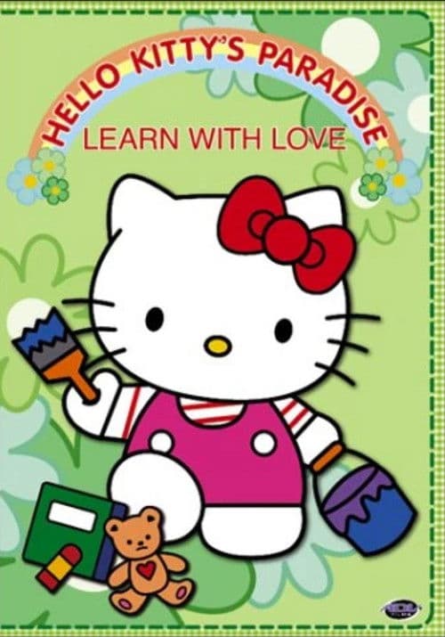 Hello Kittyโs Paradise: Learn With Love