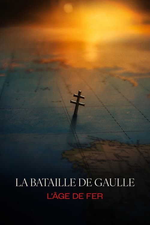 De Gaulle: Tilting Iron