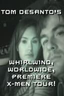 X-Men: Premieres Around the World