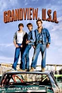 Grandview, U.S.A.