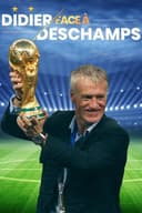 Didier face à Deschamps