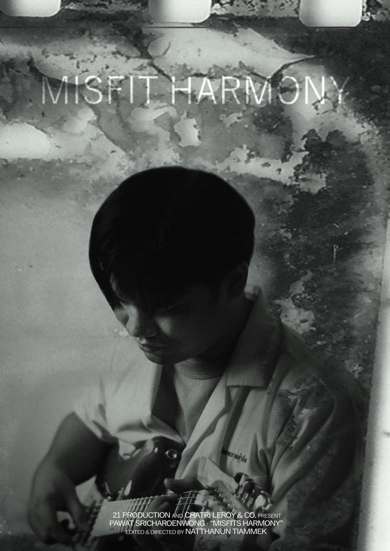 Misfit Harmony