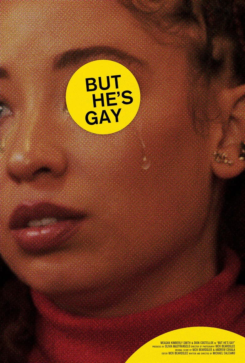 But He's Gay