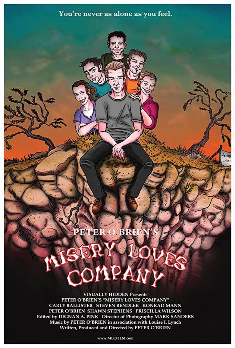 Misery Loves Company