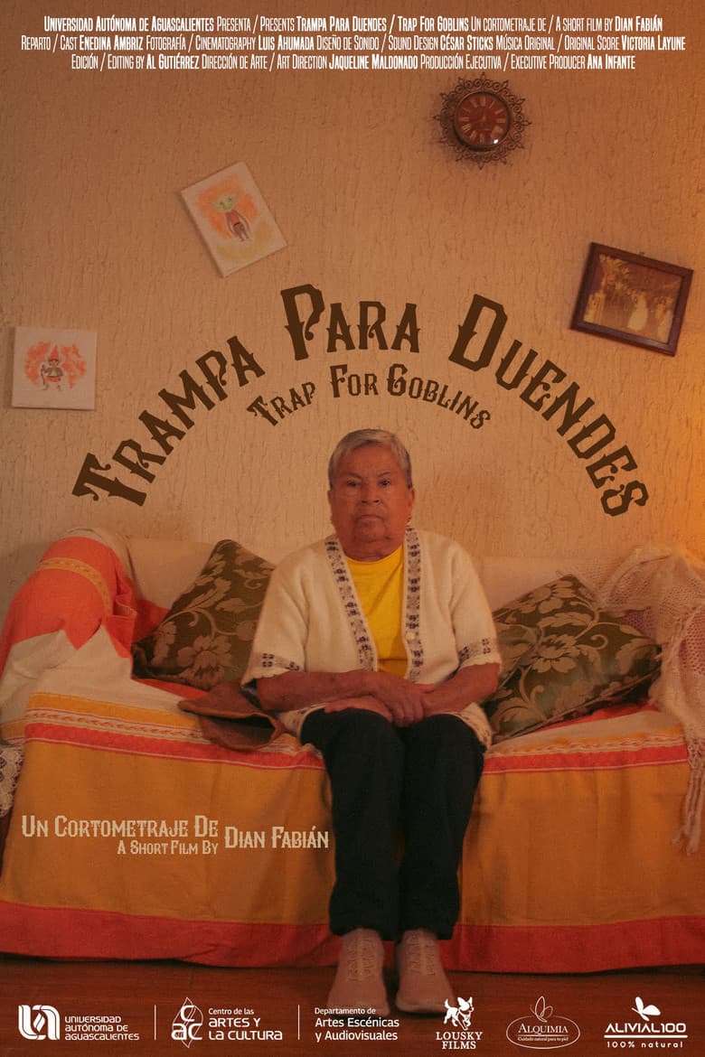 Trampa Para Duendes