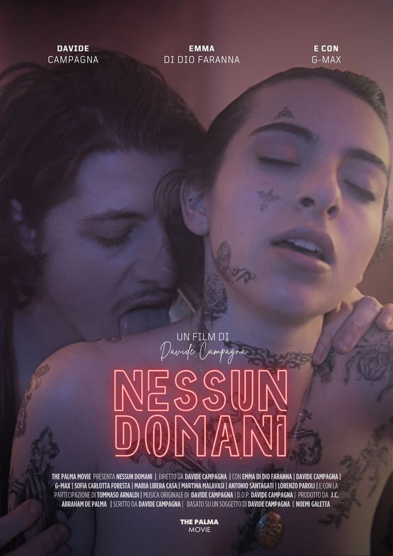 Nessun domani