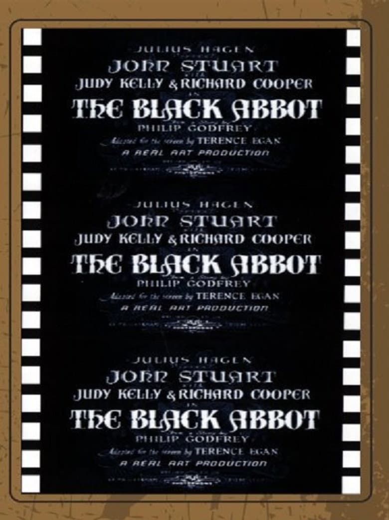 The Black Abbot