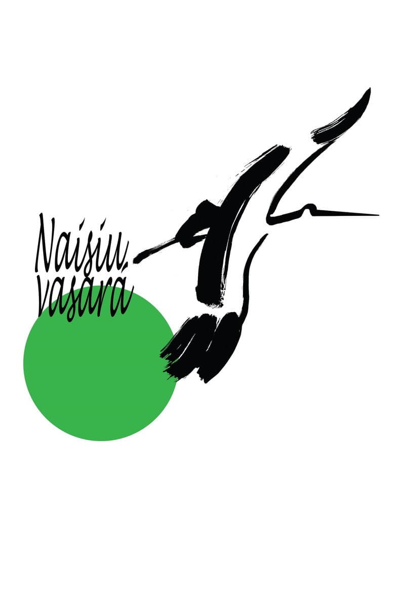 Naisių vasara