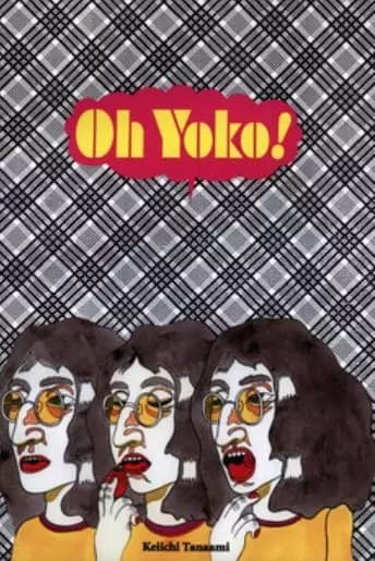 Oh Yoko!