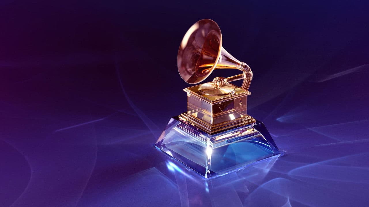 The Grammys