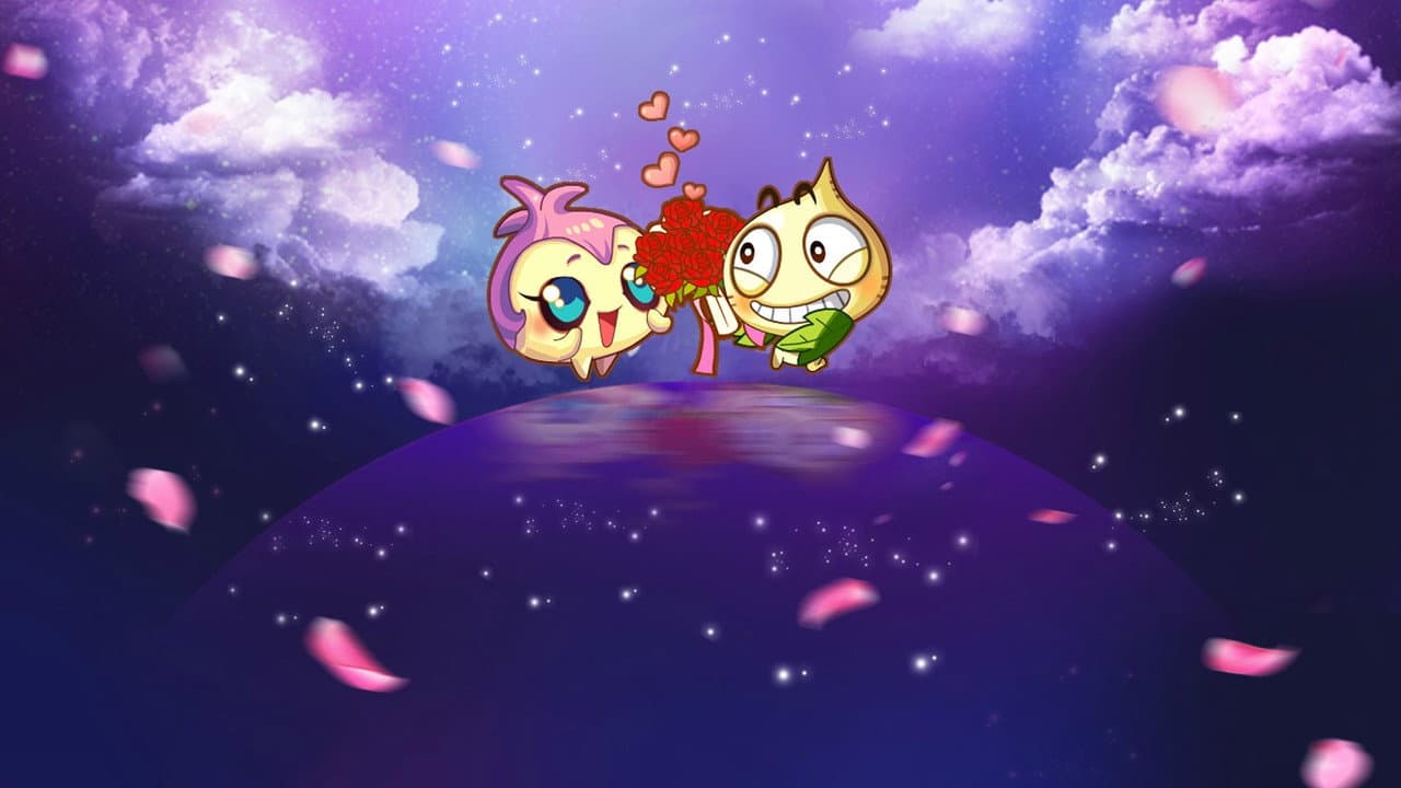 燃烧的蔬菜